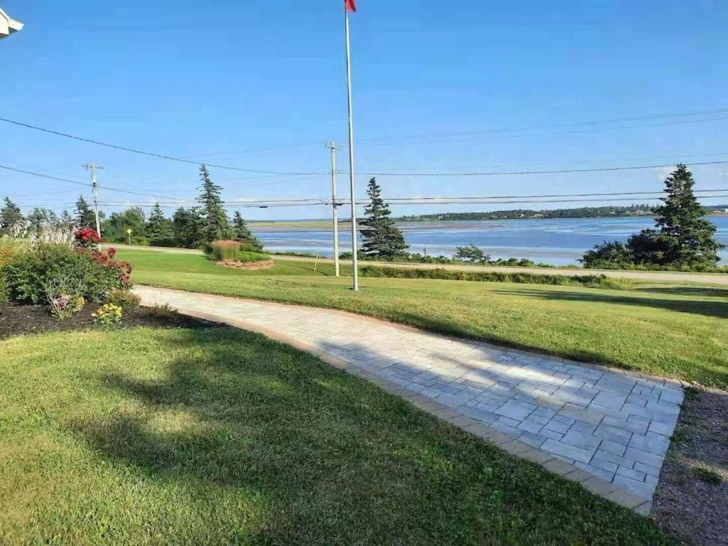 Villa Harbour Light Haven North Rustico Exterior foto